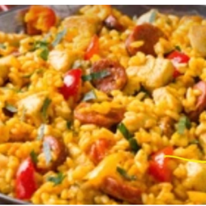 Paella