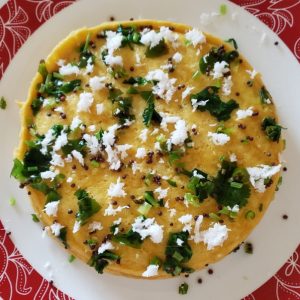 Dhokla