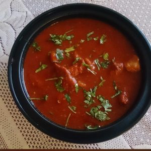 Vindaloo - Chicken / Pork