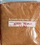 Garam masala powder ,our special 20-spice blend (1/2 lb)