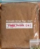 Parsi Dhana-jeera powder (coriander & cumin powder) (1/2 lb)